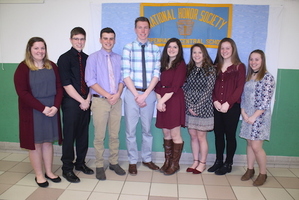 NHS