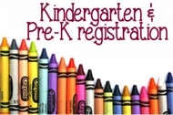 Registration Packets Are In The Mail!!