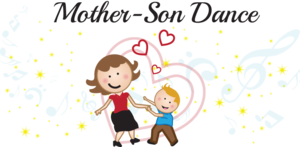 PTO Annual Mother/Son Dance