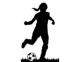 Girl's Soccer Reminder!!