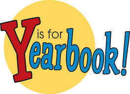 Extra Yearbooks for Purchase