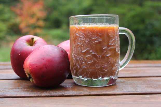 Class of 2022 Apple & Cider Sale