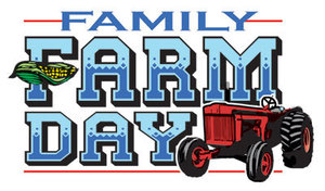 Family Farm Day