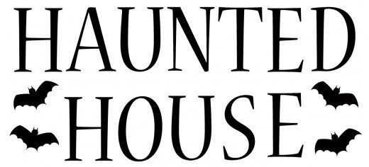 S.A.D.D. Haunted House