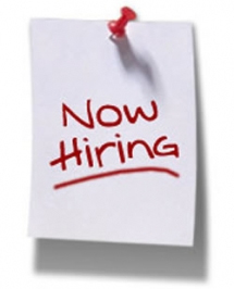 Teacher Aide Opening