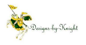 Designs by Knight is now accepting orders!