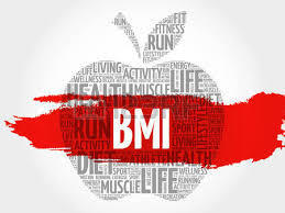 BMI Survey for Grades Pre-K, 2,4,7, & 10