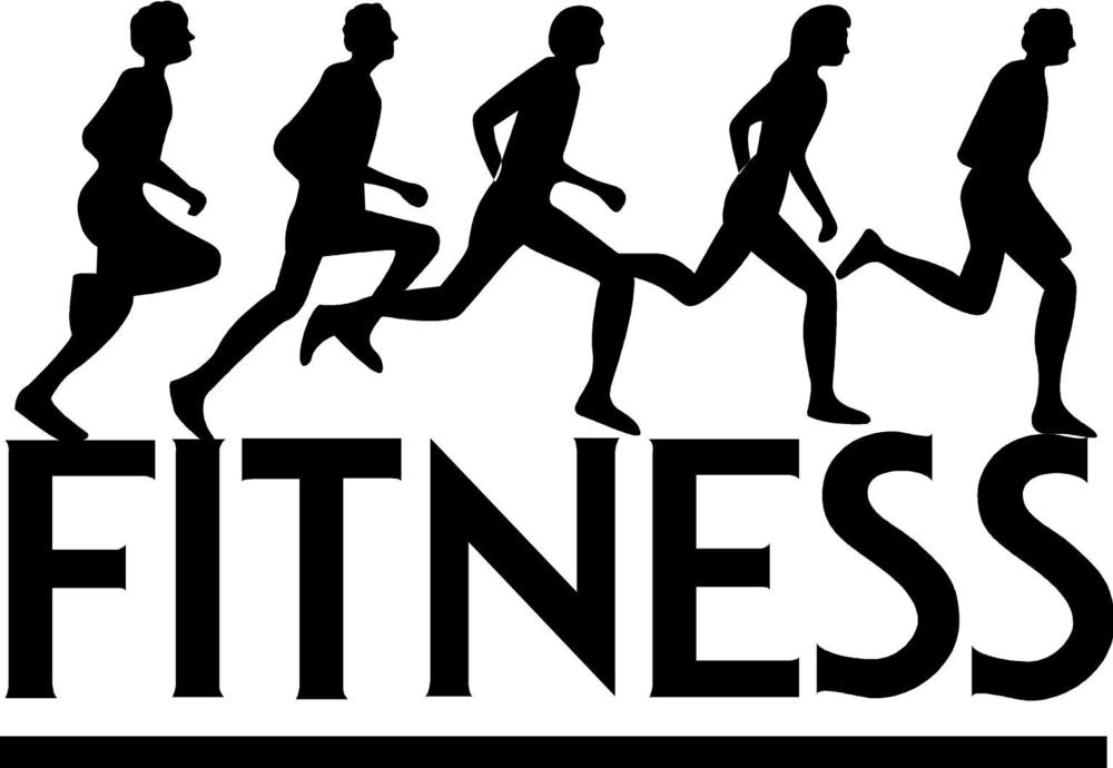 Fitness Room Open to the Public