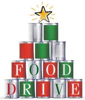 Student Council Canned Food Drive