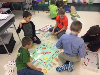 Global Play Day @ CCS