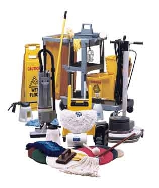 Full Time Temporary Cleaner Position Announced