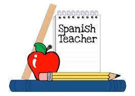 SPANISH TEACHER OPENING BEGINNING WITH THE 2018-2019 SCHOOL YEAR