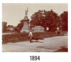 History