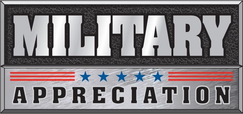 ATTENTION MILITARY FAMILIES