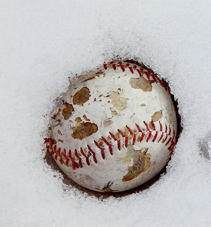 Games Today Rescheduled