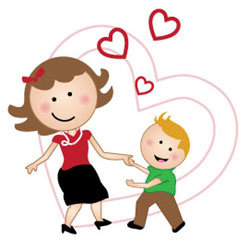 PTO Annual Mother/Son Dance