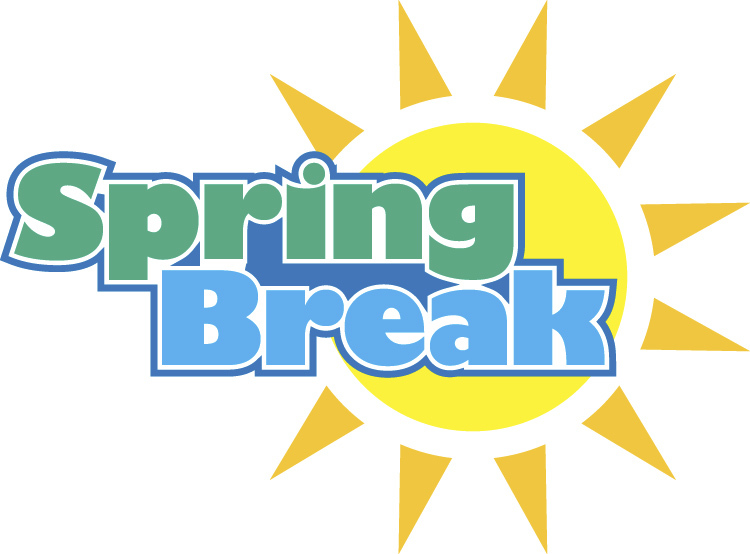 REMINDER - NO SCHOOL FRIDAY, April 20th.