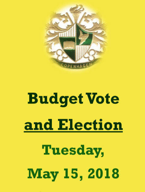 2018 - 2019 Proposed Budget Document