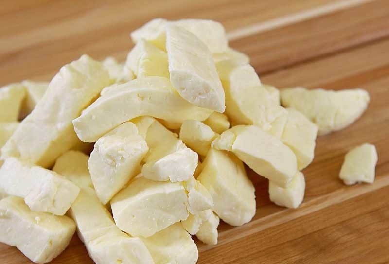 Class of 2020 FINAL Cheese Curd Sale