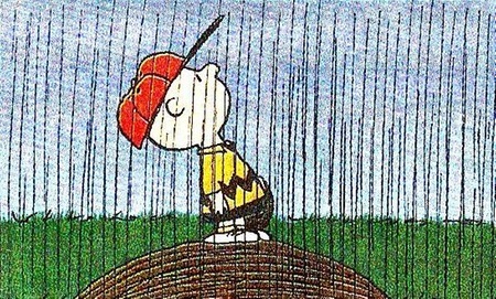 Today's Games Cancelled