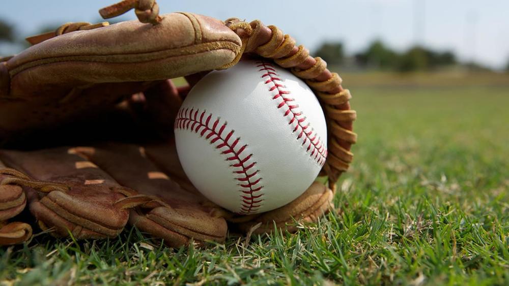 Varsity Baseball Sectional Game