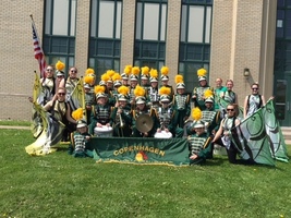 CCS Marching Band 