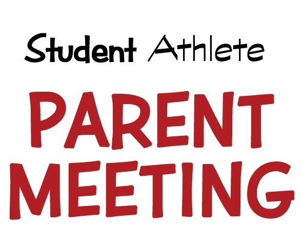 FALL SPORTS MEETING!