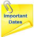 Upcoming Elementary Orientations