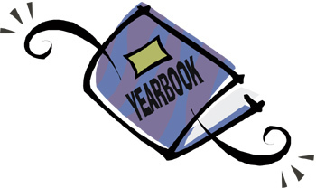 Yearbooks For Sale!