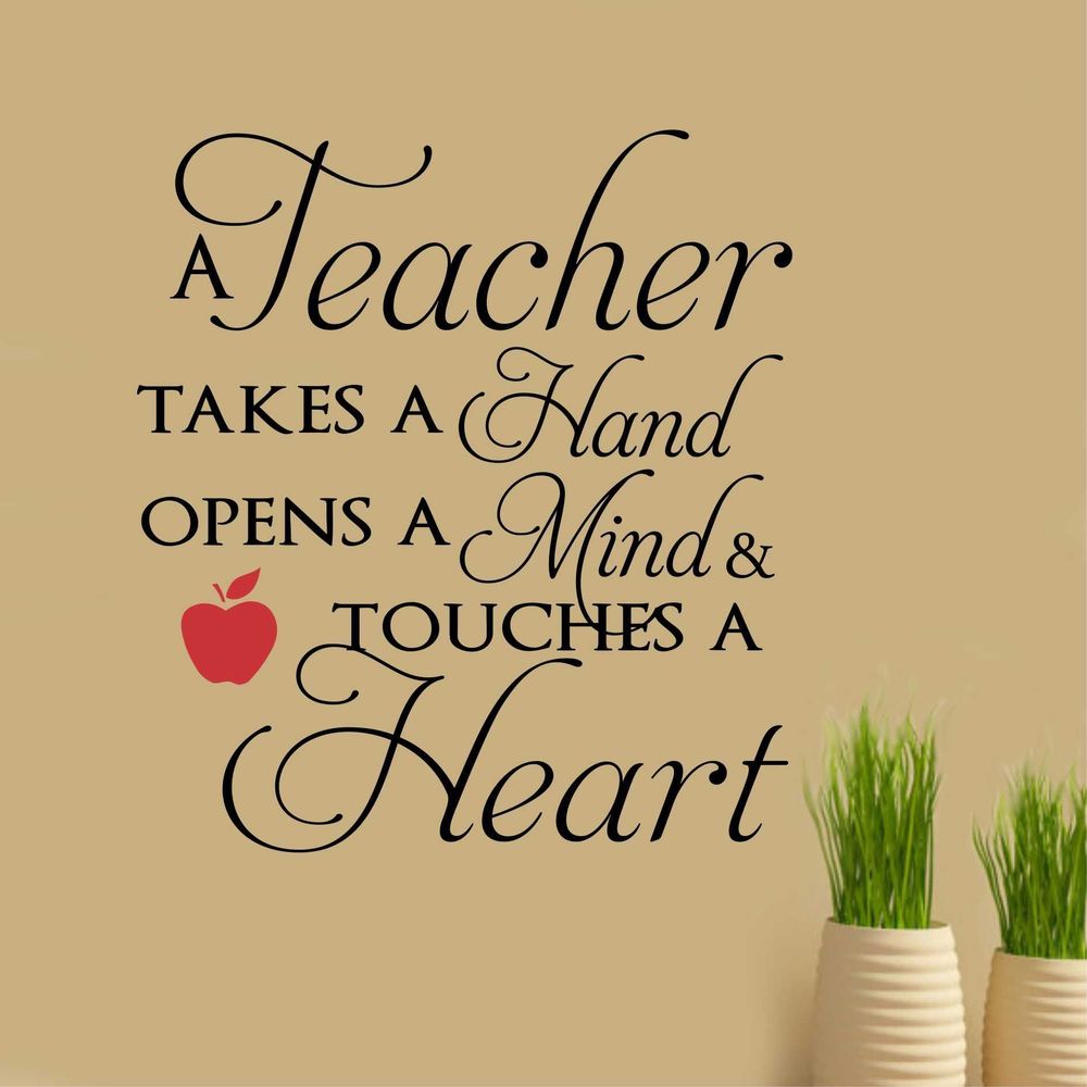 Elementary Teacher Opening