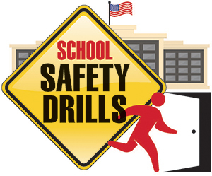 EMERGENCY EVACUATION DRILL SCHEDULED