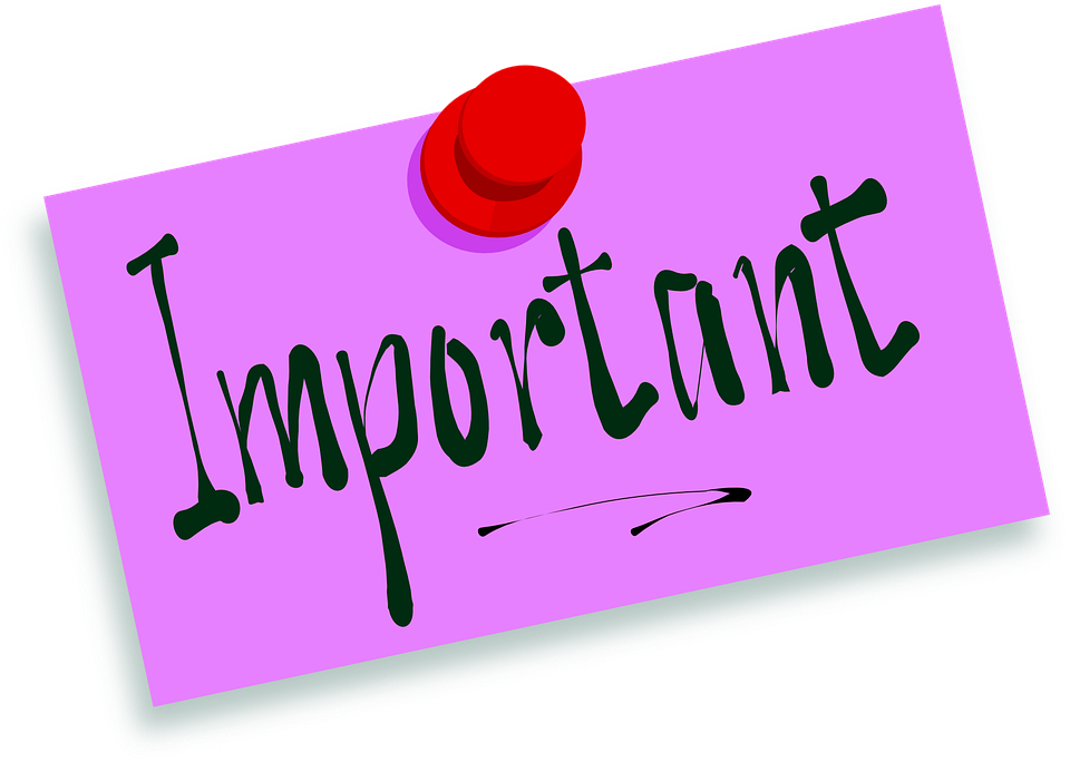 REMINDER - Wednesday, October 2nd Early Dismissal