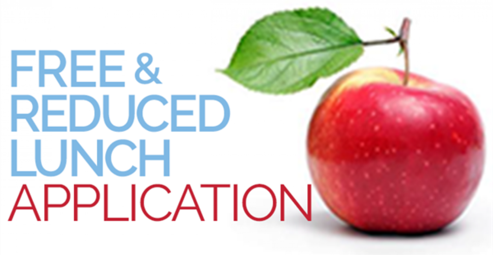 Free and Reduced Meal Program Applications