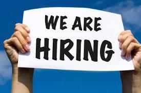 Part-Time Teacher Aide Opening