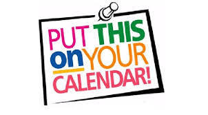 School Calendar Updates