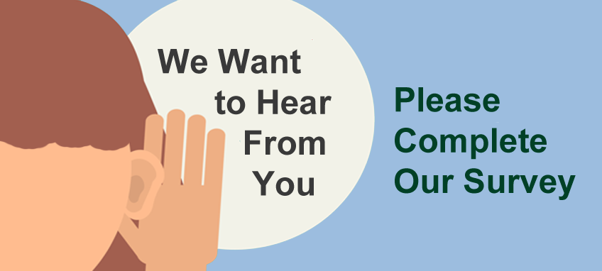 BE A VOICE FOR FORT DRUM!