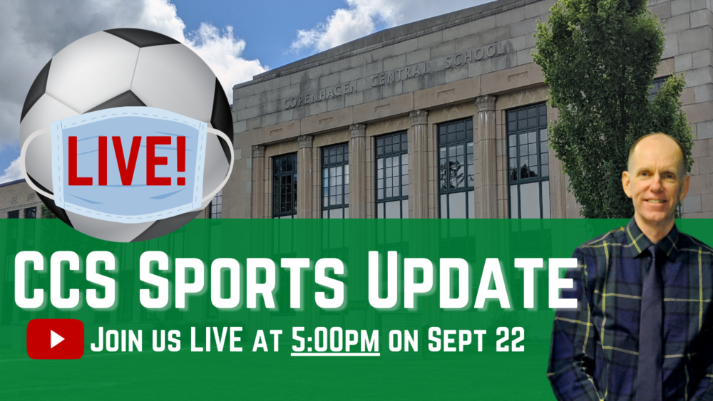 Super's Update: Sports