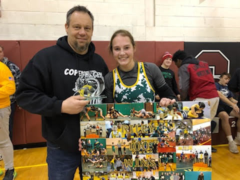 100 Wins!!