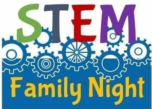Winter Family STEM Night
