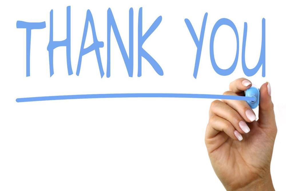 Budget & Board Election Results for the 2020- -2021 School Year