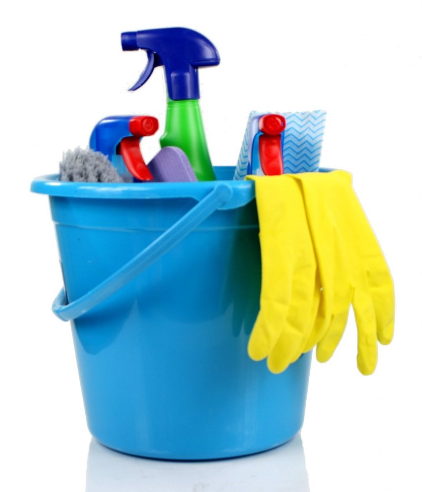 Opening for a Night Cleaner