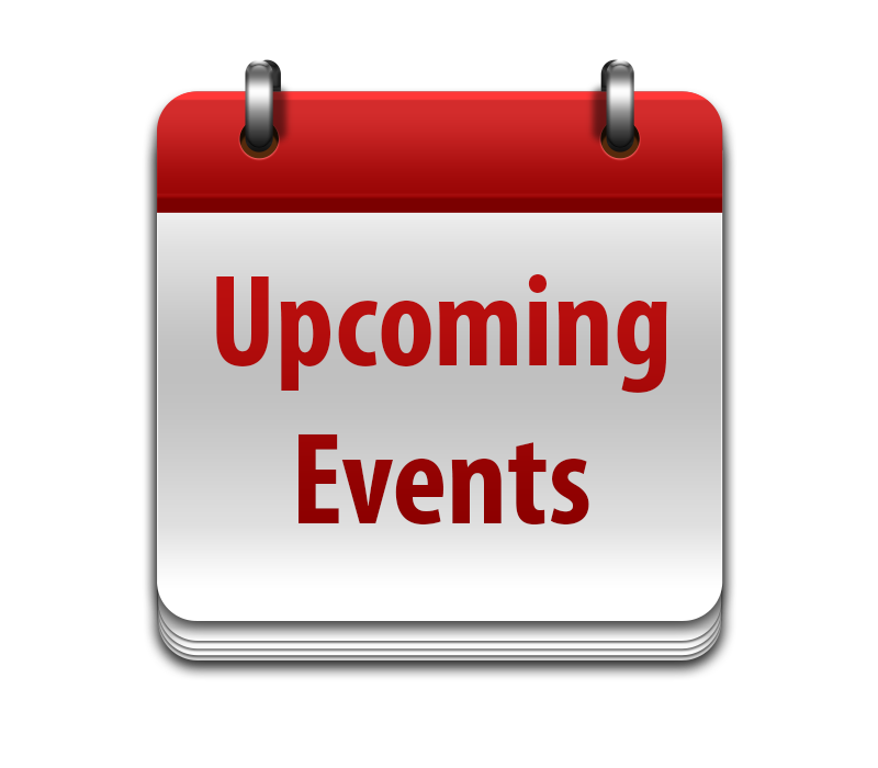 BOOSTER CLUB EVENTS!