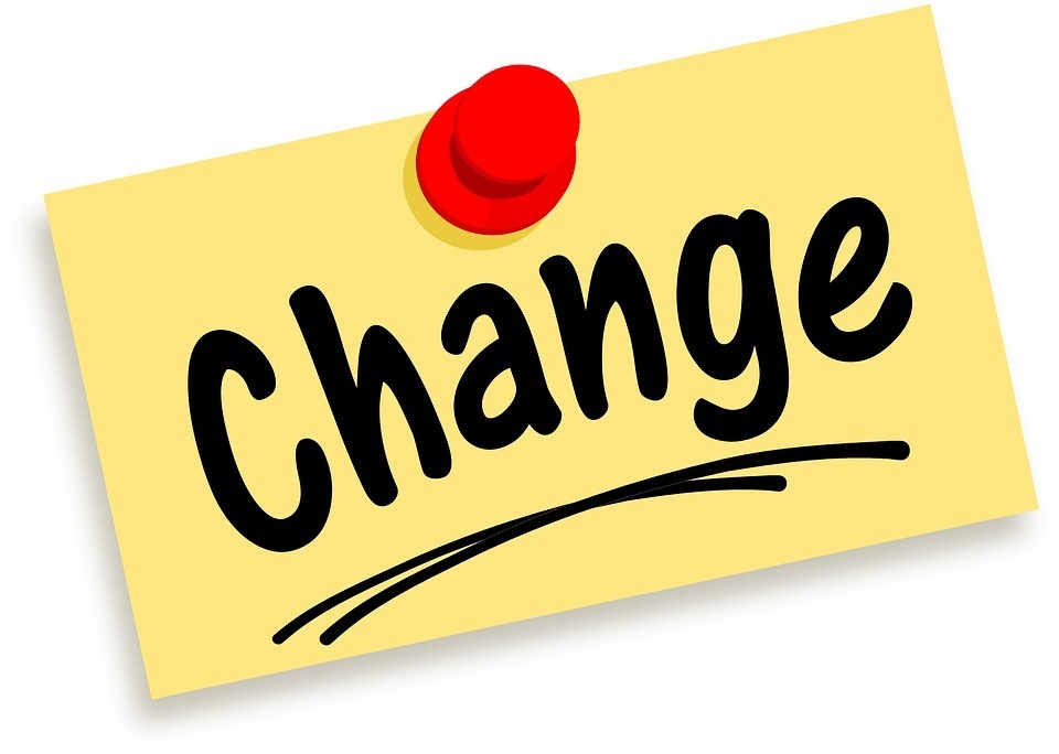 Rescheduled Board of Education Meeting