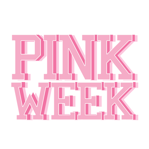 Pink Week
