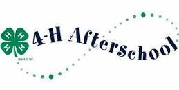 4-H After School Program Open Enrollment