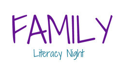 Family Literacy Night