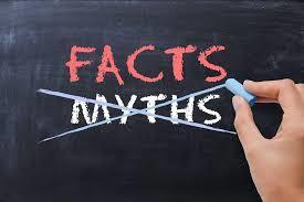 Let's Talk Vaping Myths