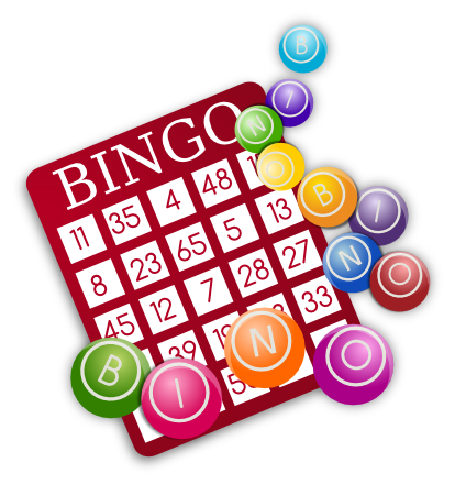 PTO Family Bingo Night