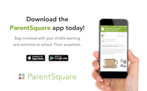 CCS Launches Parent Square