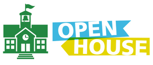 OPEN HOUSE & FIRST DAY OF SCHOOL DATES!